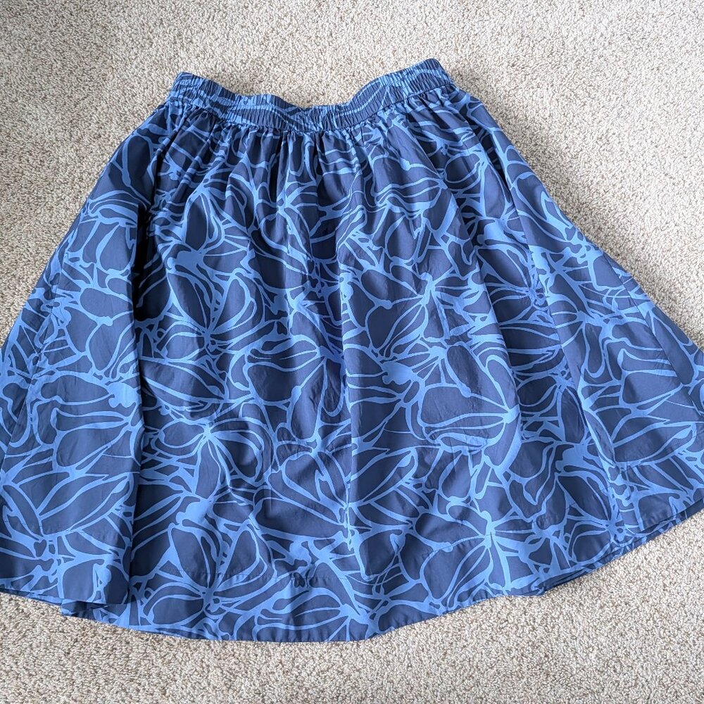 NWOT Banana Republic Skirt, XL